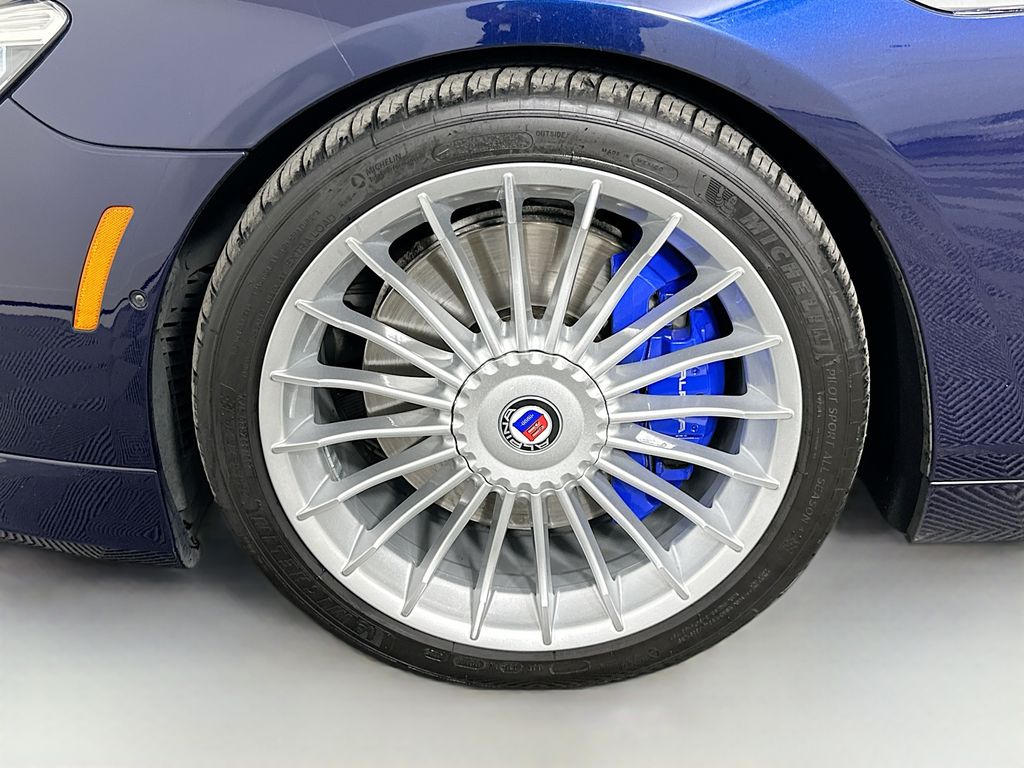Thumbnail: 2017 BMW 6 Series - 30