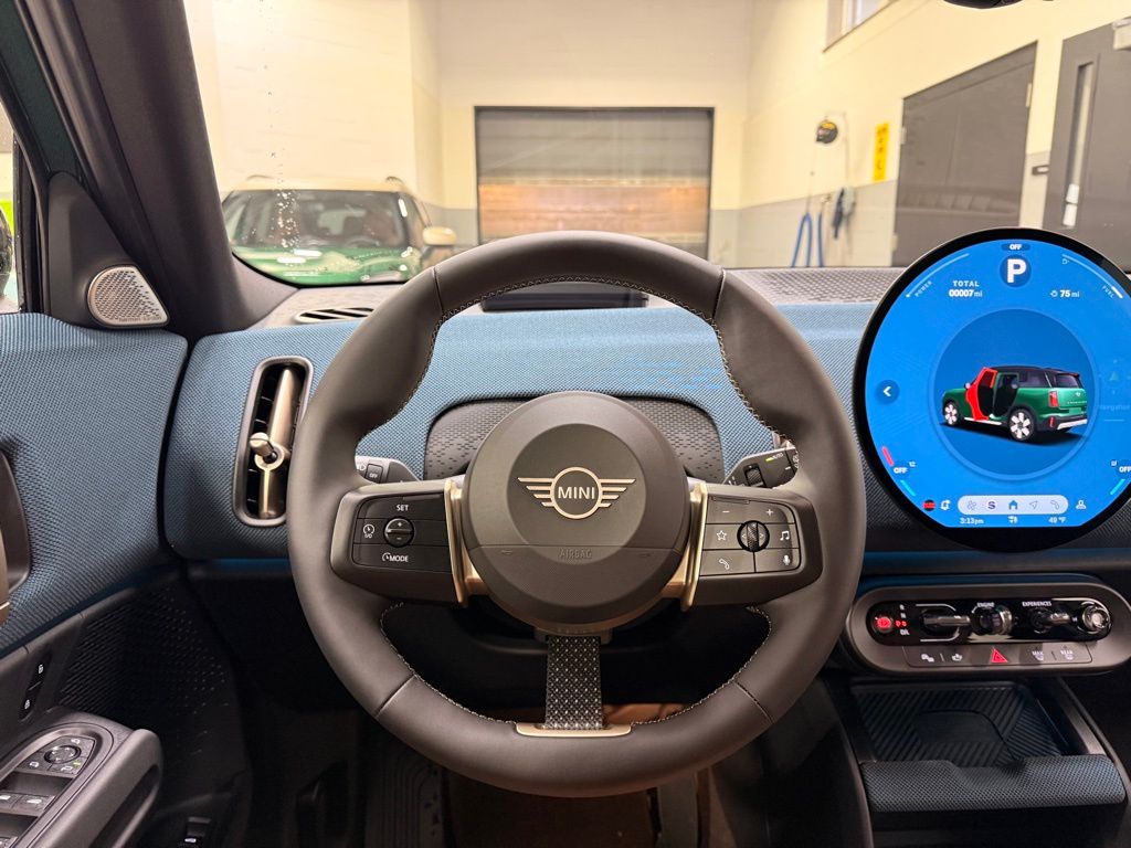 Thumbnail: 2026 MINI Cooper Countryman - 22