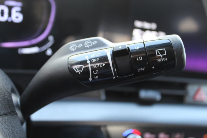 Used Car 2025 Kia Sportage  Ex For Sale In Georgetown, Texas