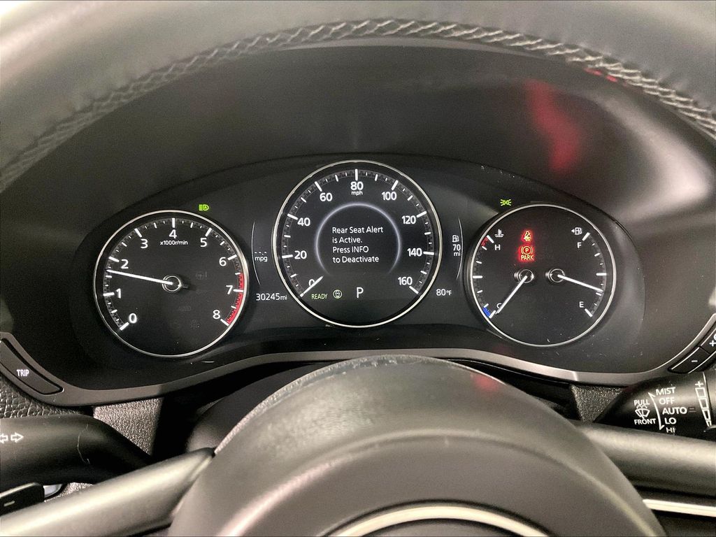 2024 Mazda CX-90 — photo 26