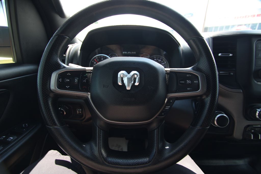 Used 2023 Ram 1500 Truck