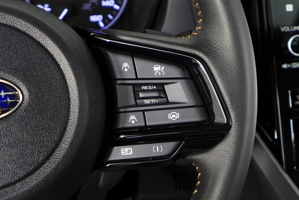 Thumbnail: 2025 Subaru Forester - 28