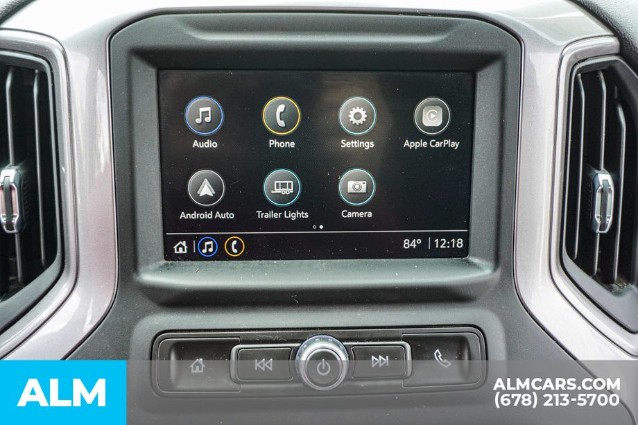 2023 GMC Sierra 1500 Pro - Photo 34