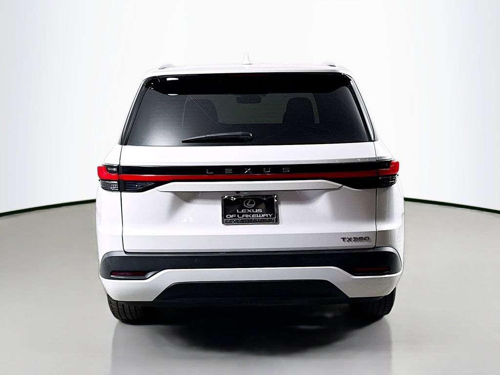 Thumbnail: 2024 Lexus TX - 6