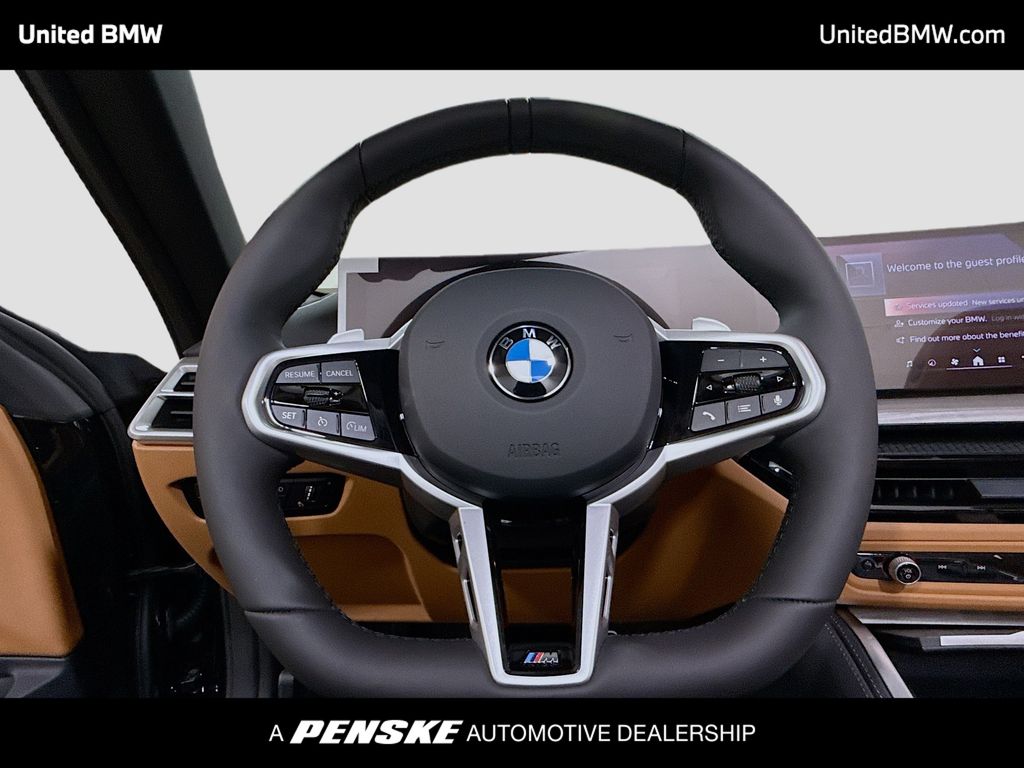 Thumbnail: 2026 BMW 4 Series - 6