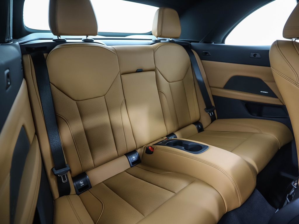 Thumbnail: 2026 BMW 4 Series - 27