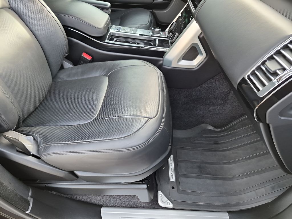 Used Car 2020 Land Rover Range Rover  Hse For Sale Under $35,000 In Austin, Texas