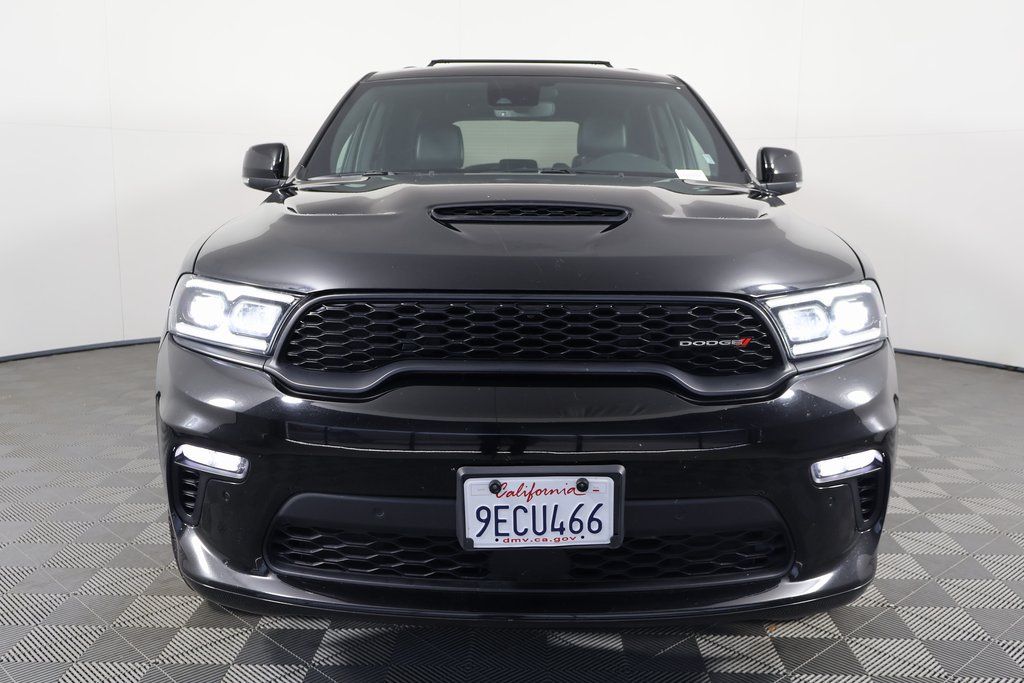 Thumbnail: 2023 Dodge Durango - 2