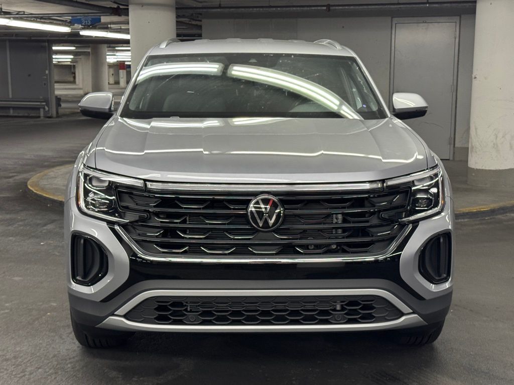 2026 Volkswagen Atlas Cross Sport SE photo 24