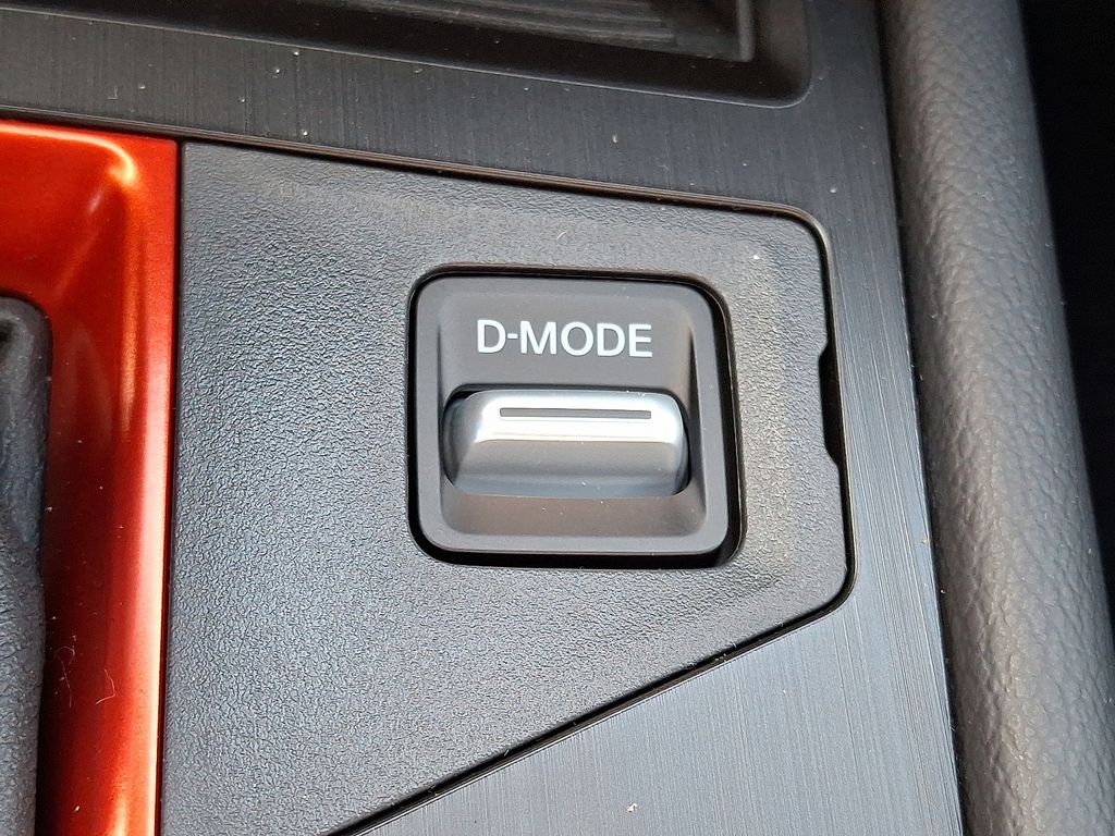 2026 Nissan Kicks — photo 16