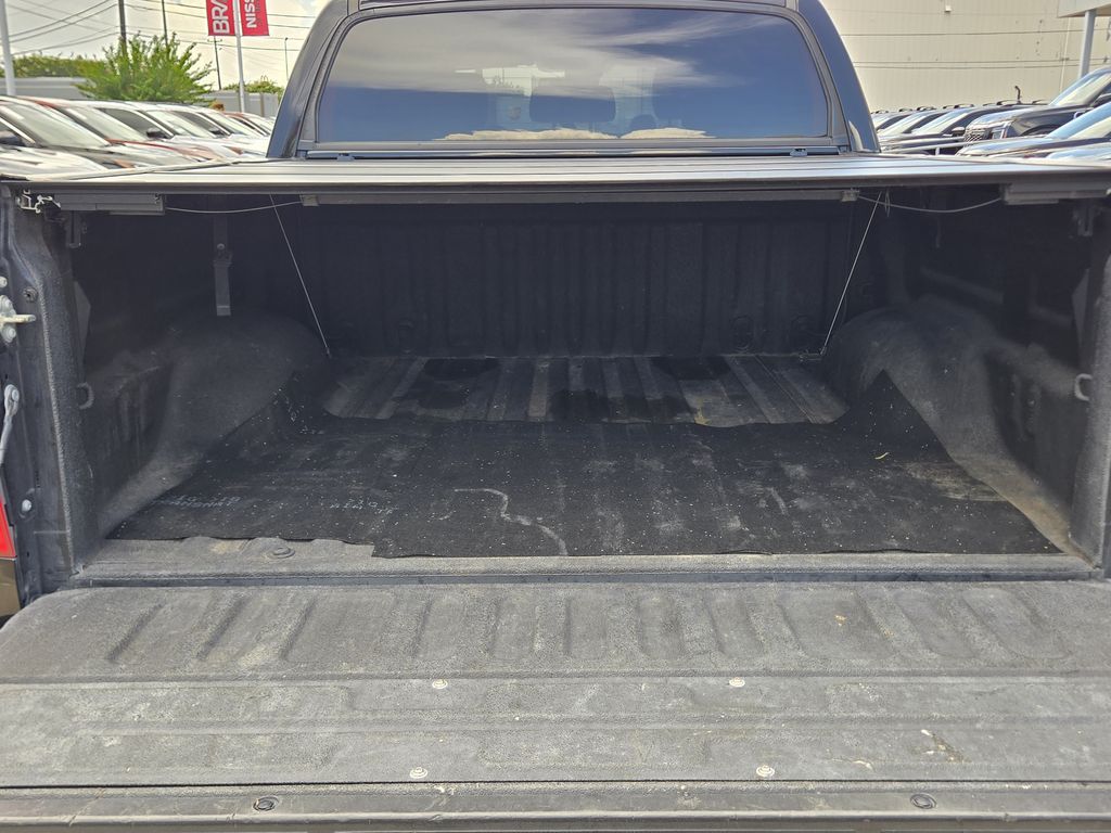 2018 Toyota Tundra 1794 Black at Bayshore Chrysler Jeep Dodge Ram