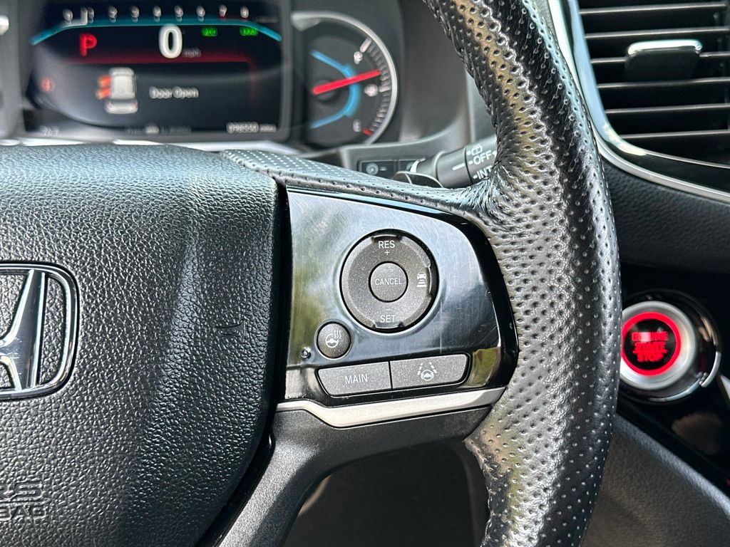 2019 Honda Passport Elite - Image 4
