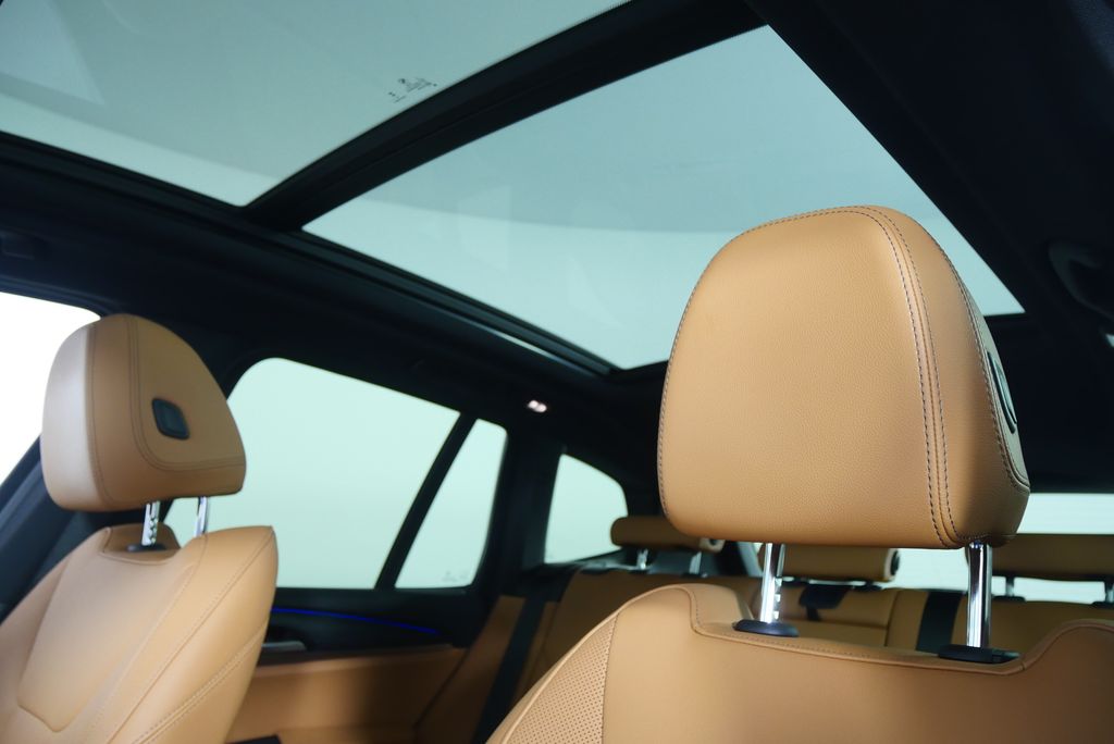 2024 BMW X3 sDrive30i 12