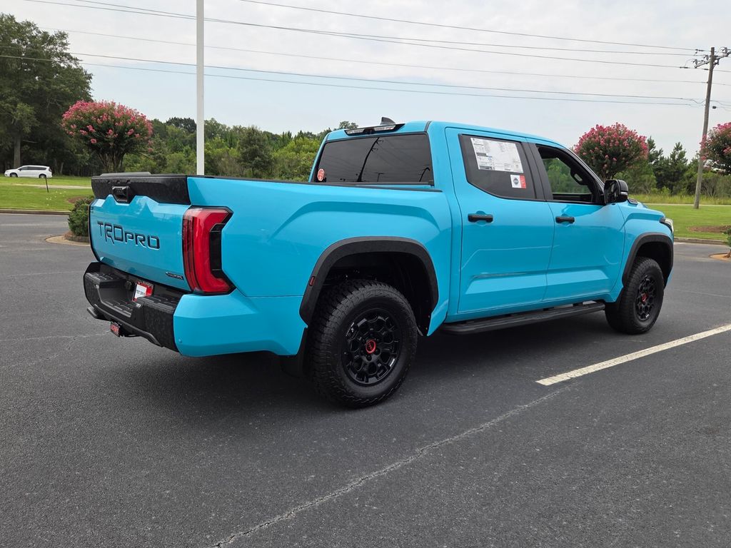 New 2026 Toyota Tundra i-FORCE MAX Truck