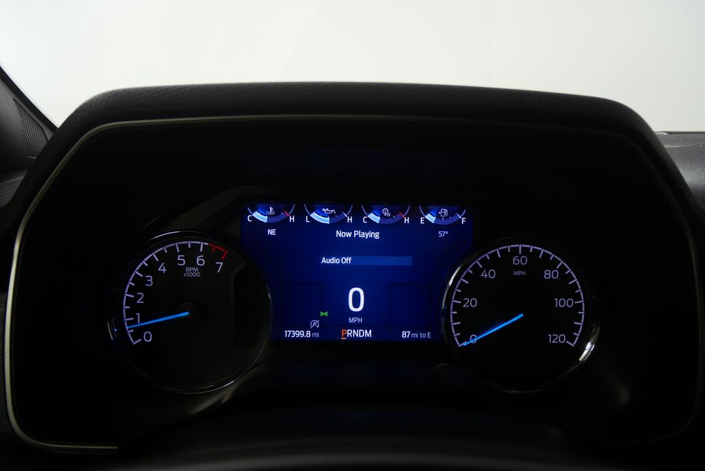 Thumbnail: 2021 Ford F-150 - 21