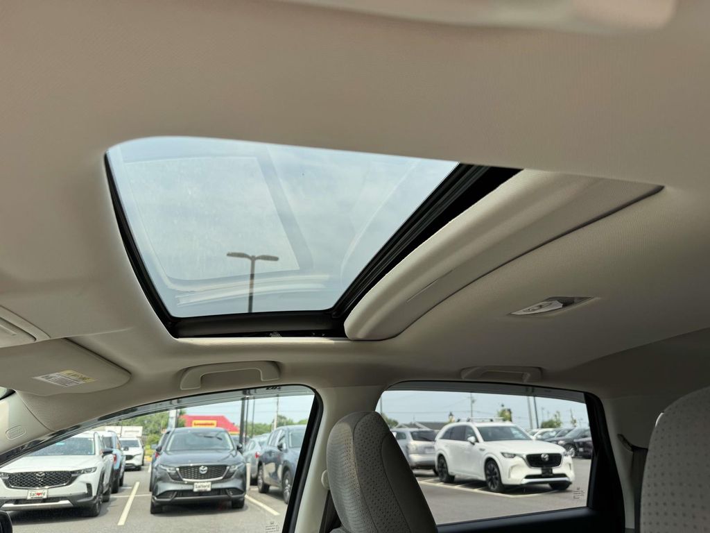 Used 2013 Gray Honda EX image 4