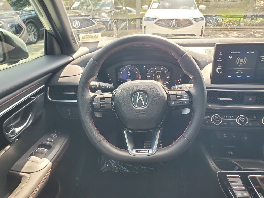 2026 Acura Adx - $33,288