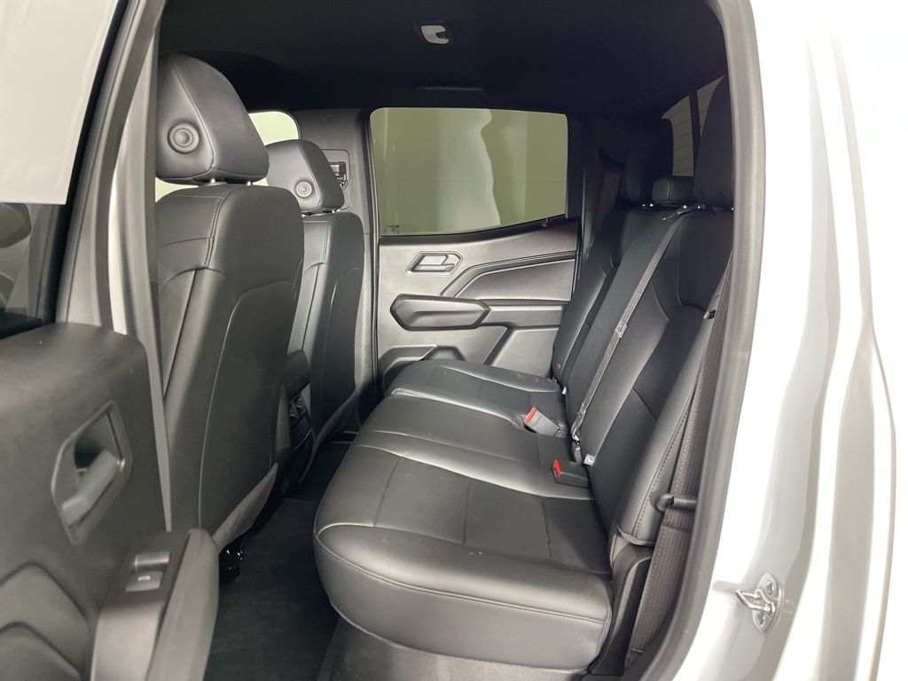 Thumbnail: 2025 Chevrolet Colorado - 22