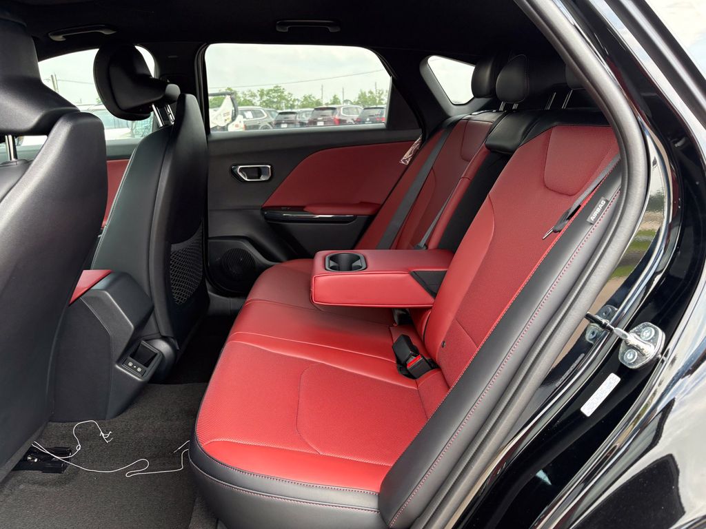 2026 Kia K4 GT-Line Black at Community Kia