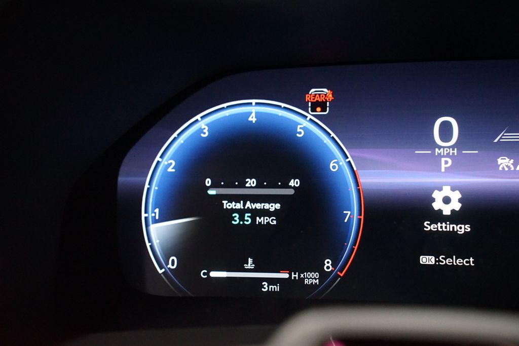 Thumbnail: 2026 Toyota Grand Highlander - 17