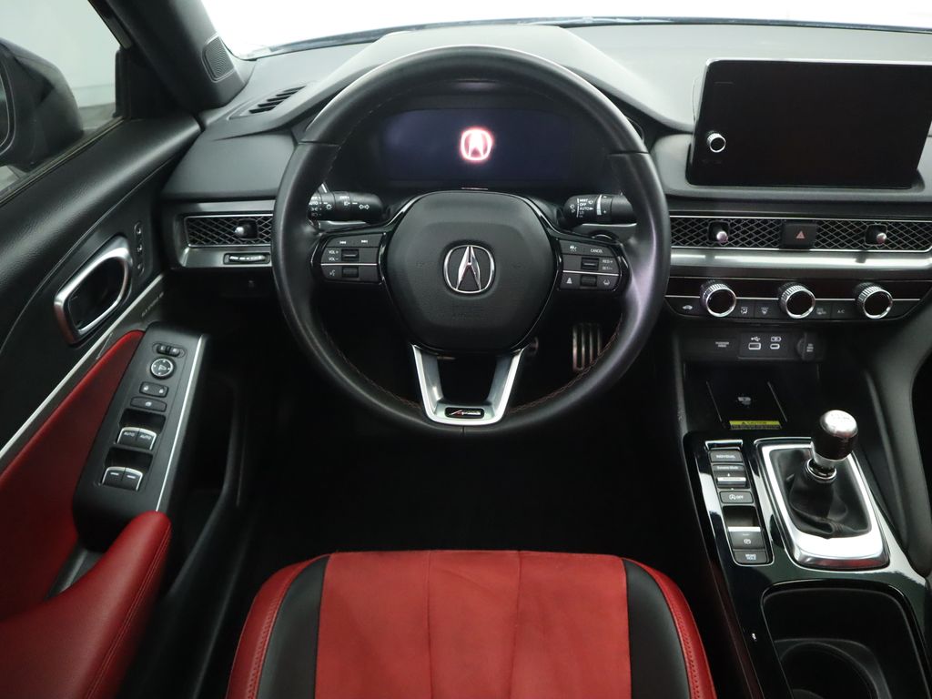 Thumbnail: 2024 Acura Integra - 10