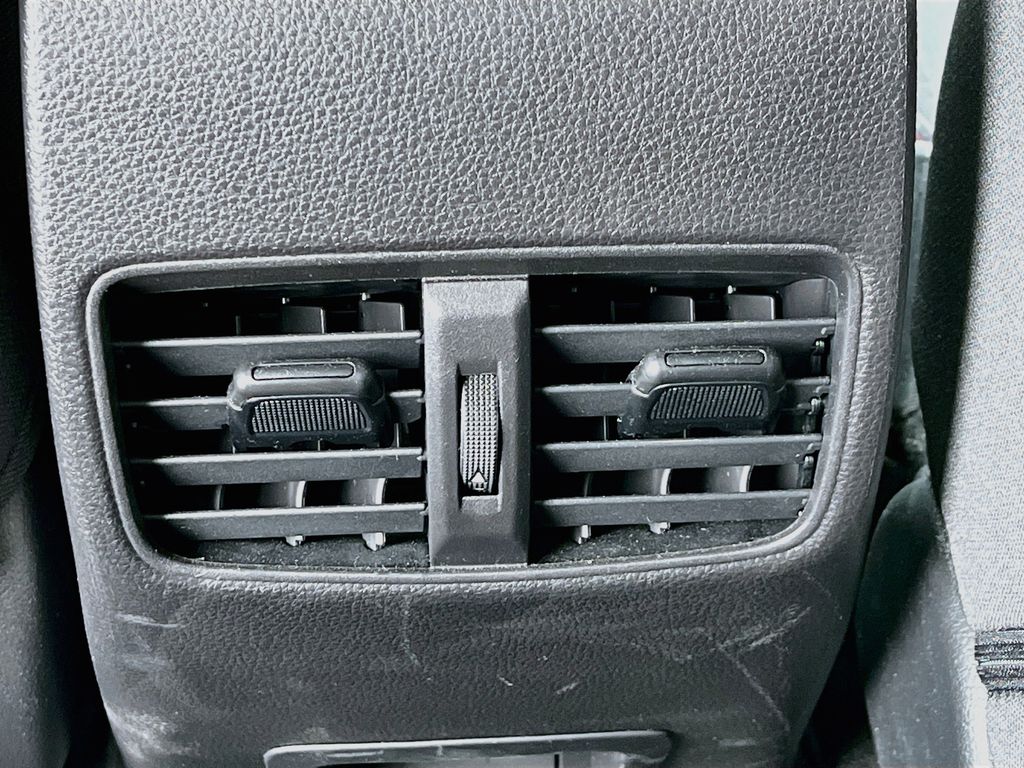 2025 Toyota Corolla Cross LE Silver at Gullo Toyota