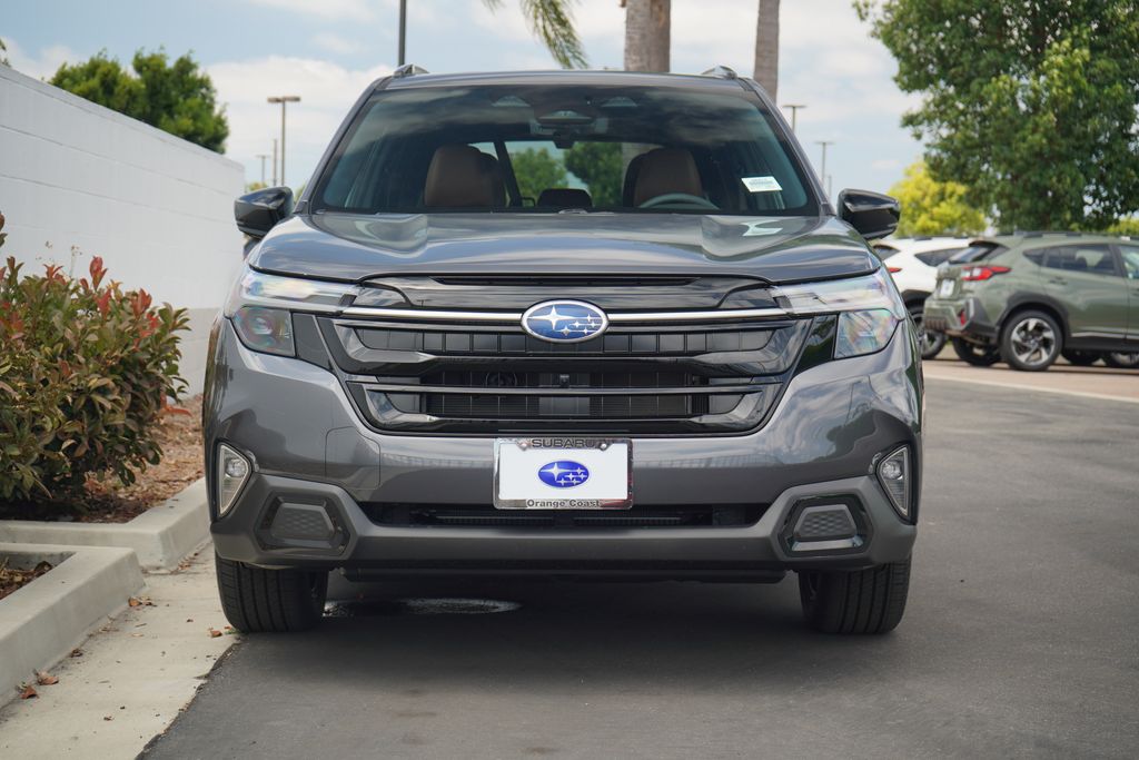 Thumbnail: 2025 Subaru Forester - 5