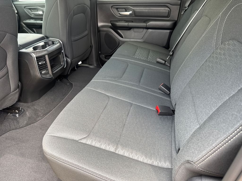 New 2026 Ram 1500 Truck