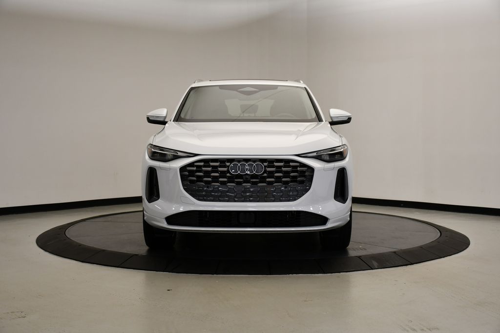 2025 Audi Q5 Premium 8