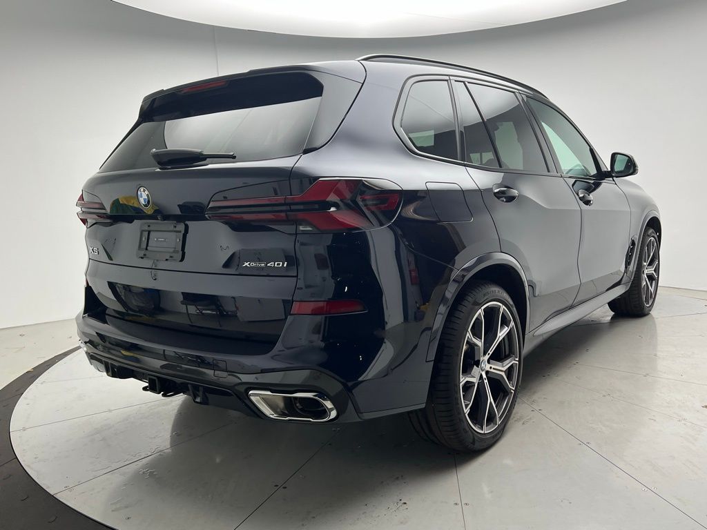 Thumbnail: 2024 BMW X5 - 3