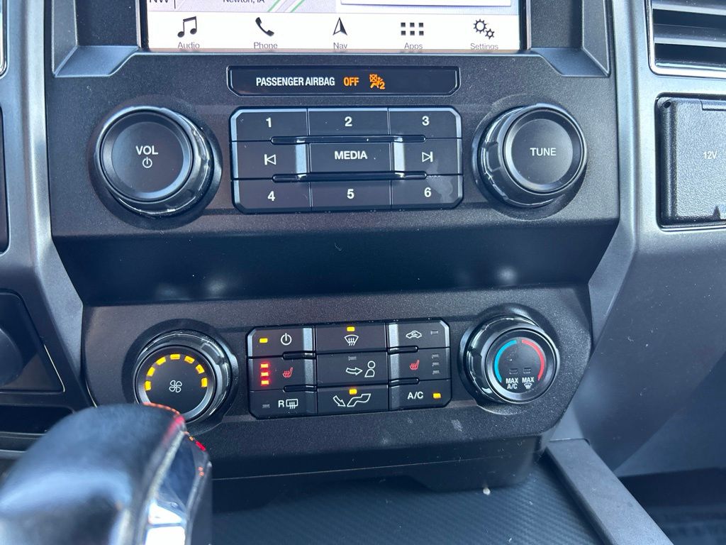 Used 2019 Ford F-150 Truck