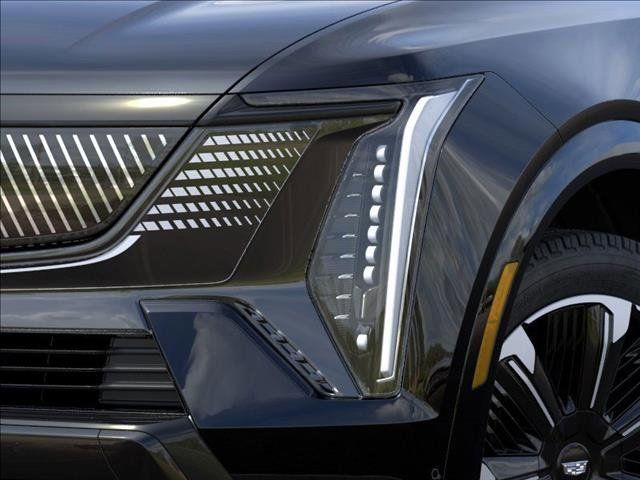 2026 Cadillac Escalade IQL Sport - 9