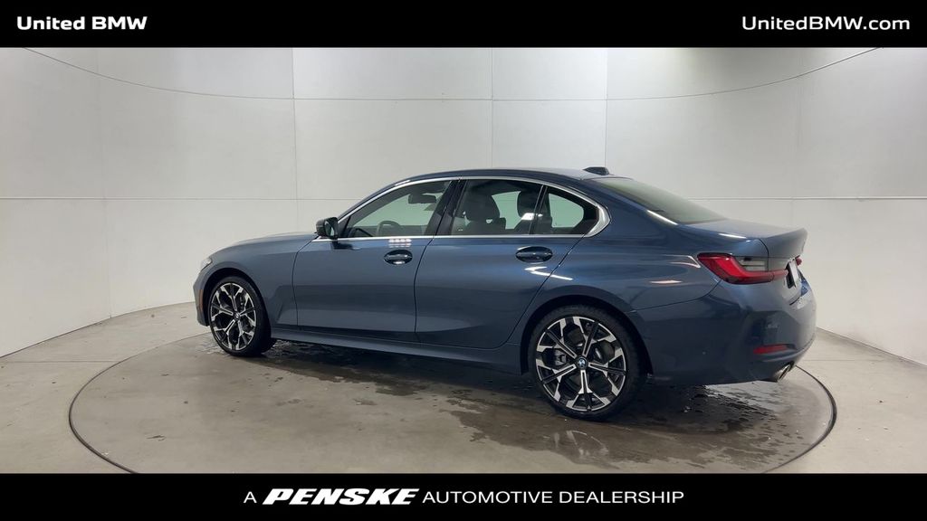 Thumbnail: 2025 BMW 3 Series - 6