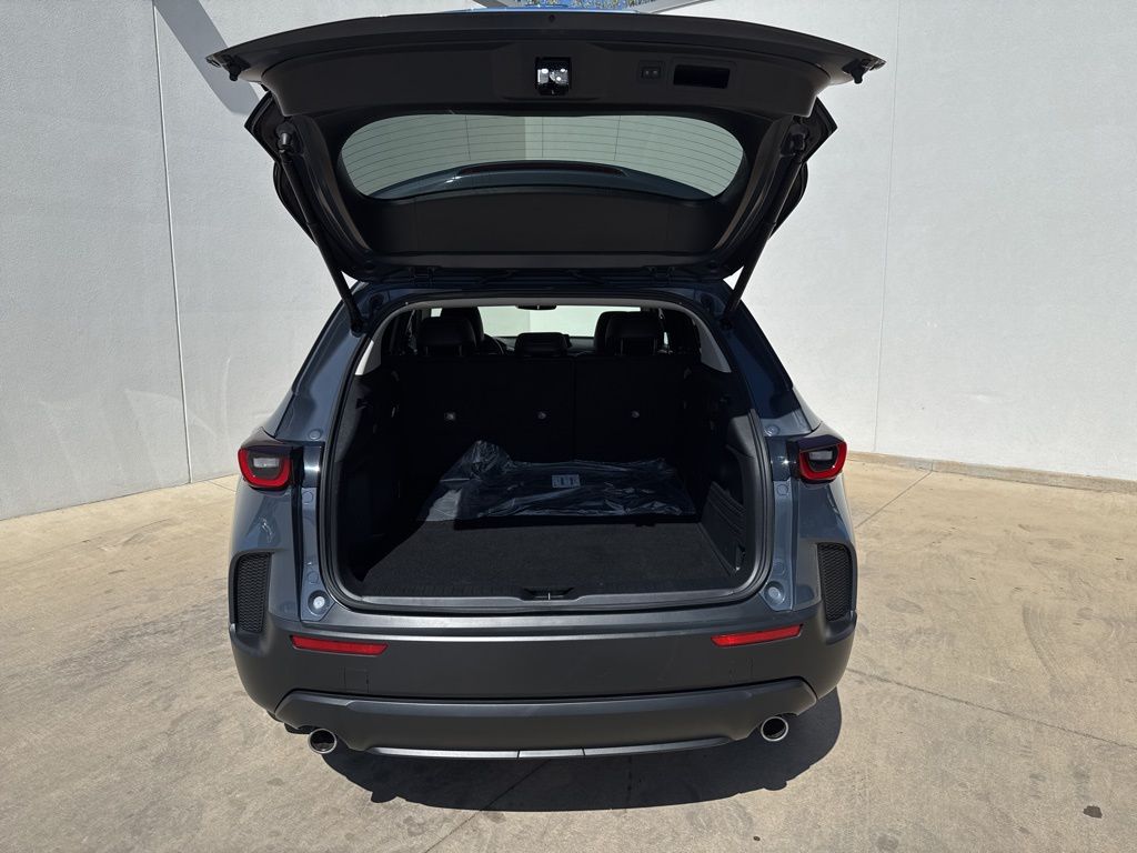 Used Car 2025 Mazda Cx-50 Hybrid  Preferred For Sale Under $35,000 In Georgetown, Texas