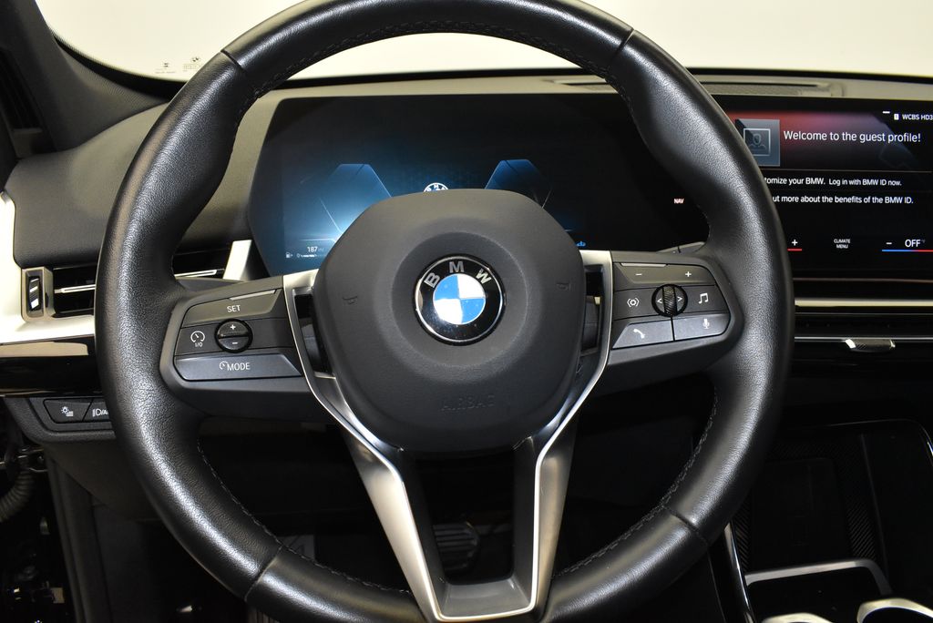 2023 BMW X1 xDrive28i 19