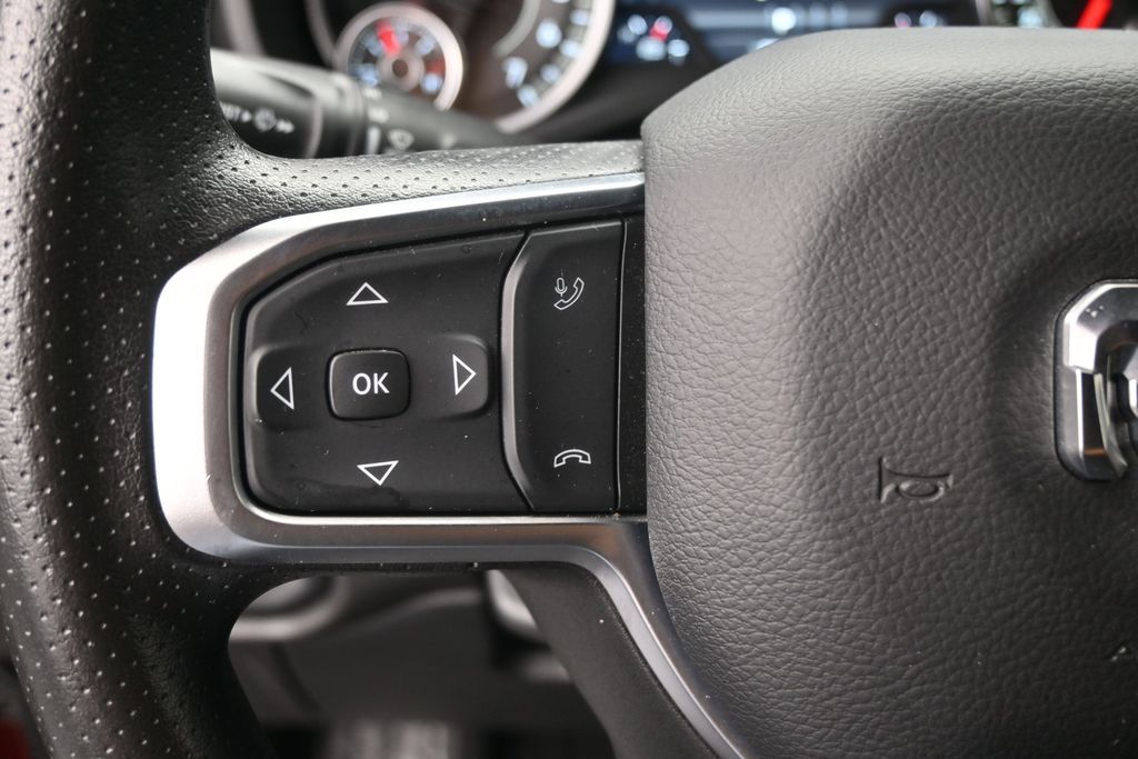 Used 2025 Ram 1500 Truck