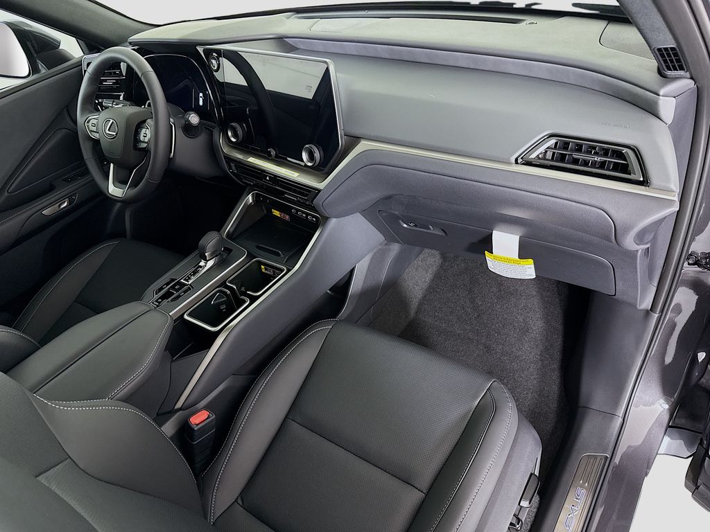 Thumbnail: 2026 Lexus TX - 18