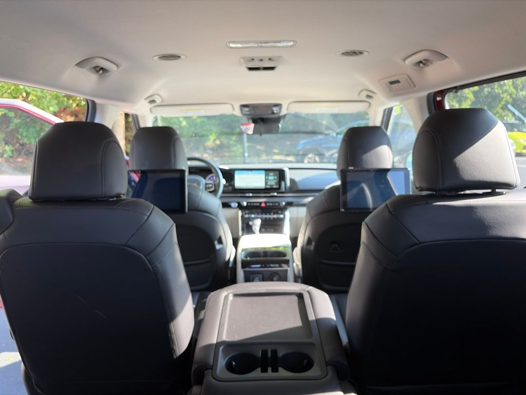 Used 2022 Red Kia SX image 22