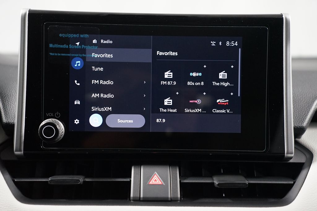 Thumbnail: 2025 Toyota RAV4 - 18