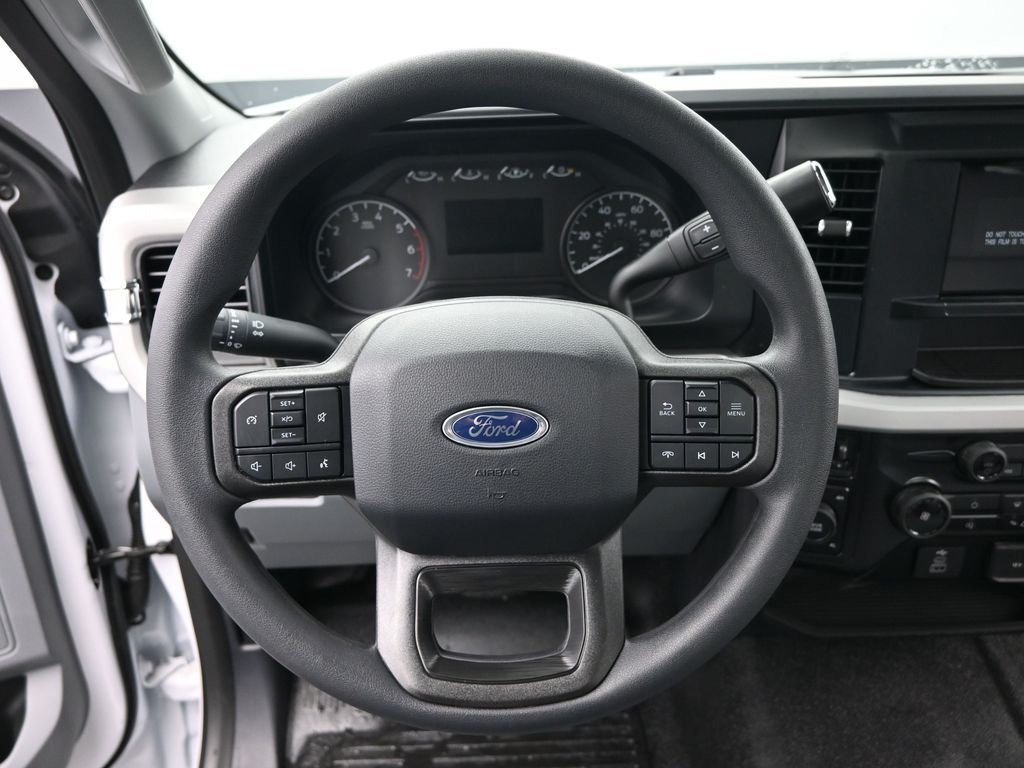 2026 Ford F-250 Super Duty XL