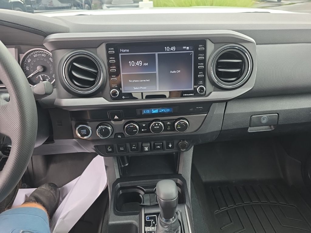 Used 2023 Toyota Tacoma Truck