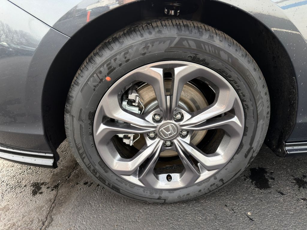 Thumbnail: 2026 Honda Accord - 10