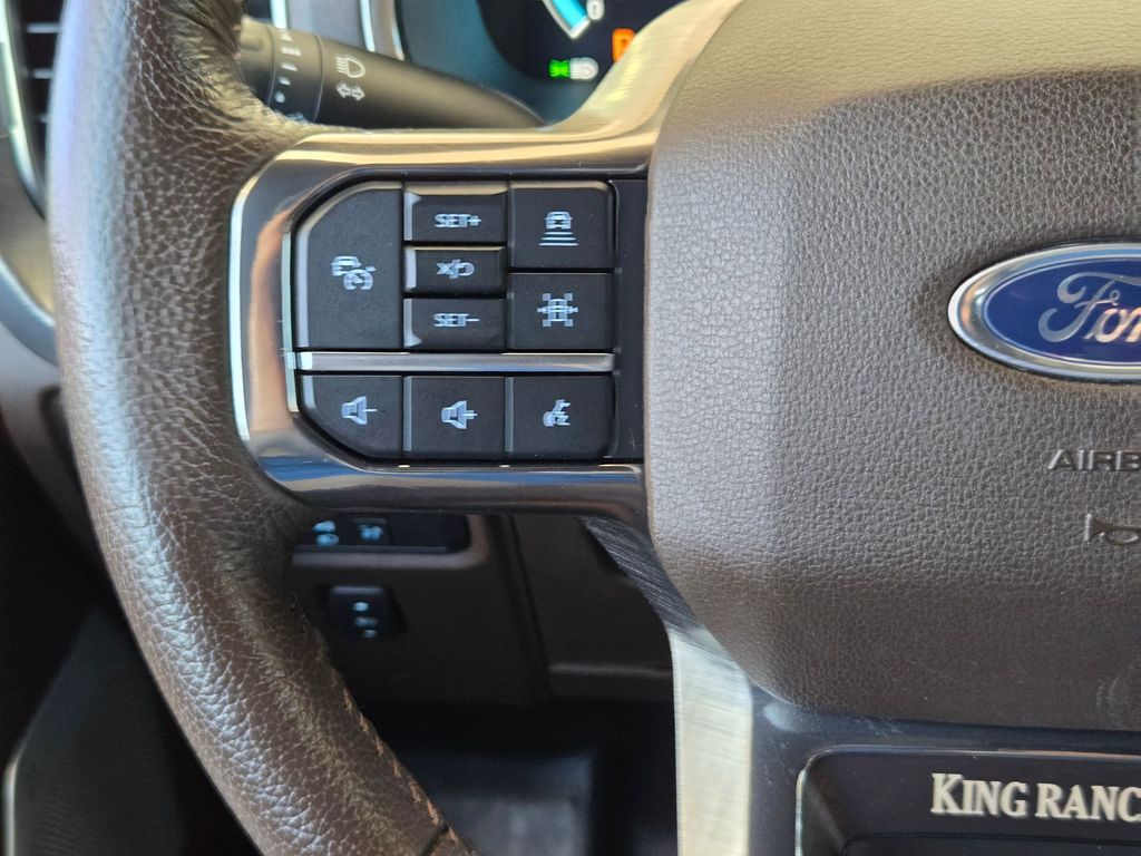 Used 2022 Ford F-150 Truck
