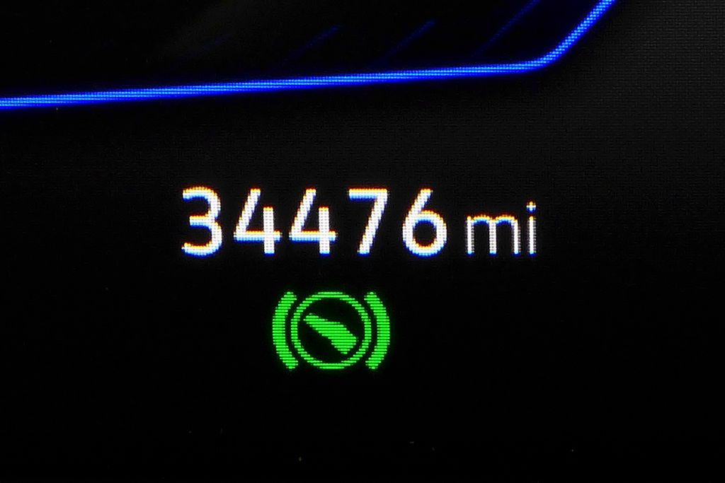 Thumbnail: 2023 Volkswagen Tiguan - 29