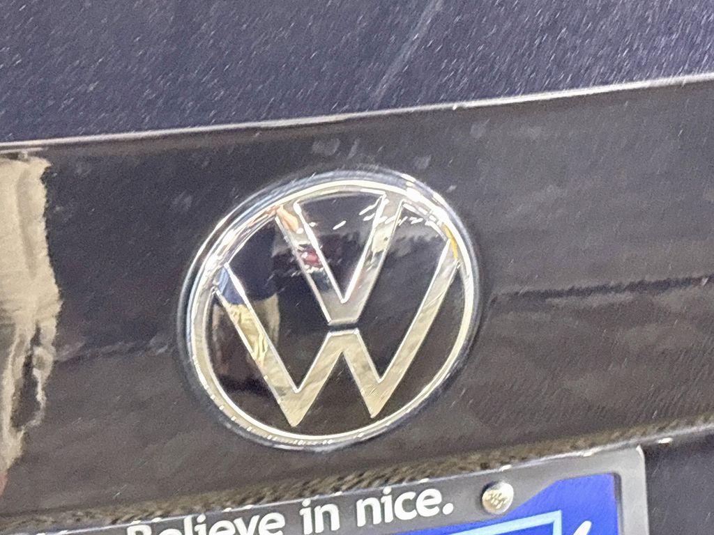 2022 Volkswagen Taos 1.5T S