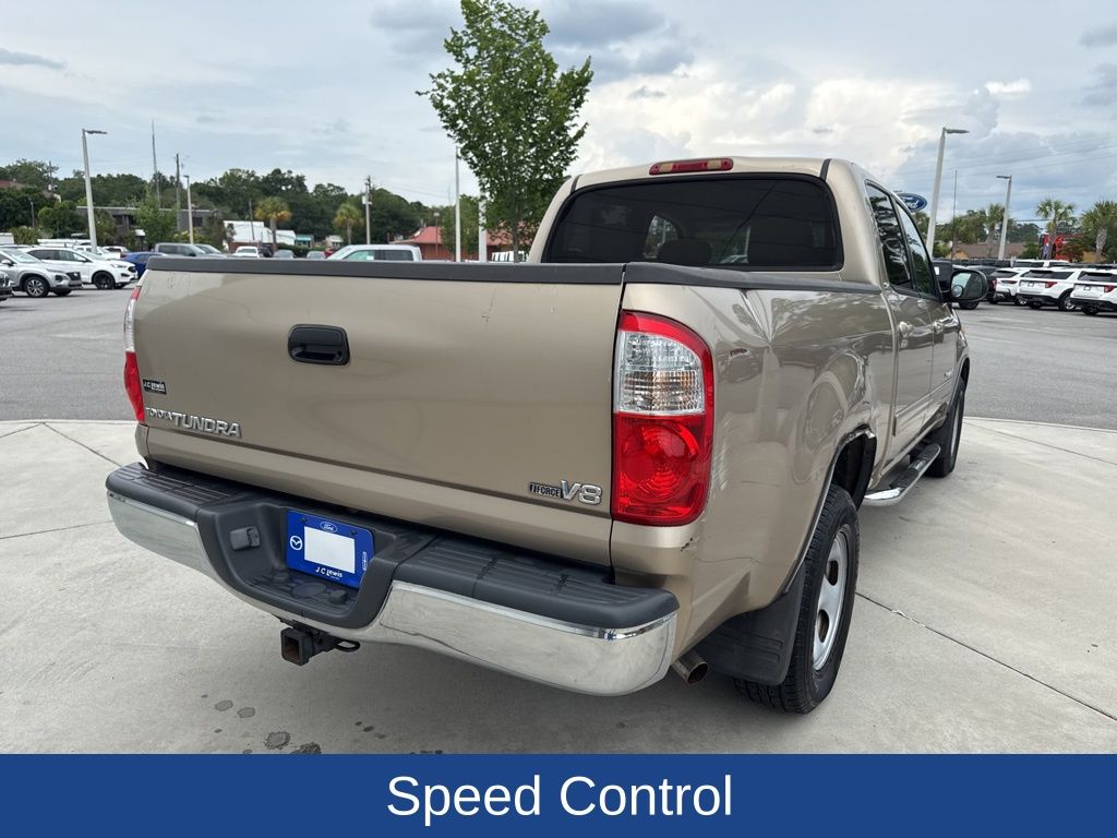 2004 Toyota Tundra SR5