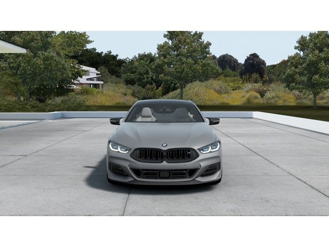 Thumbnail: 2026 BMW 8 Series - 3