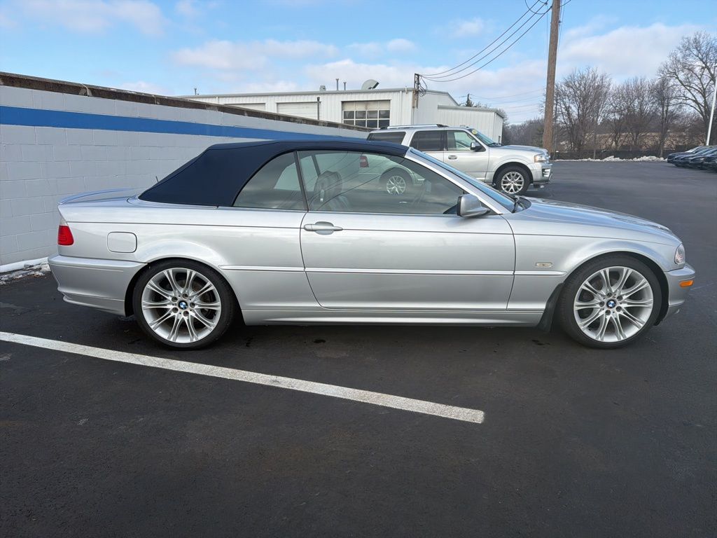 Thumbnail: 2001 BMW 3 Series - 6