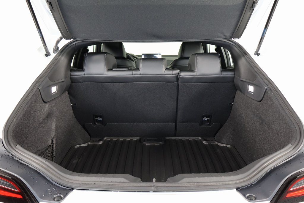 Thumbnail: 2026 Acura Integra - 8