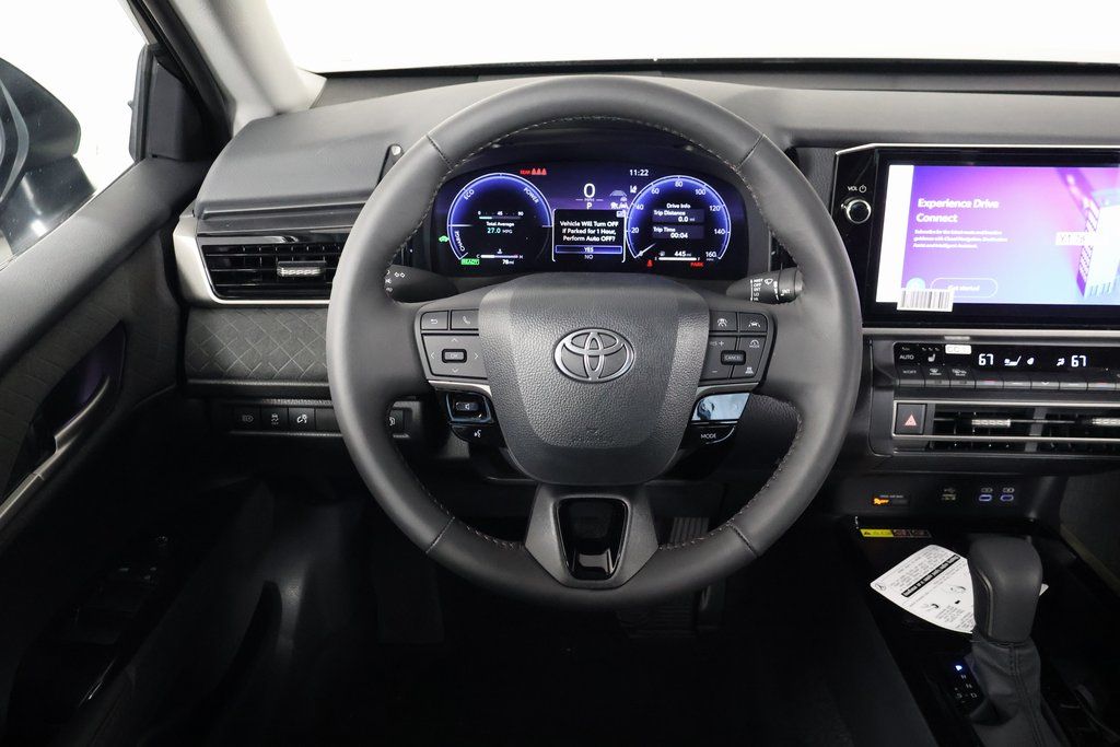 Thumbnail: 2026 Toyota Camry - 3